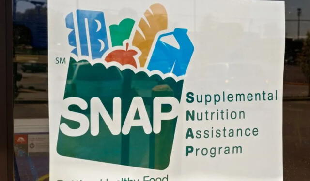 SNAP.
