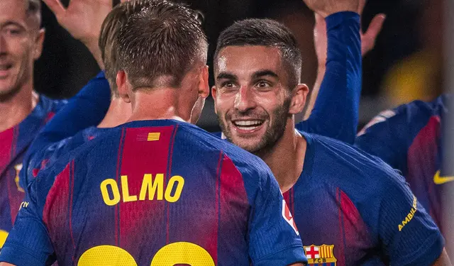 Barcelona