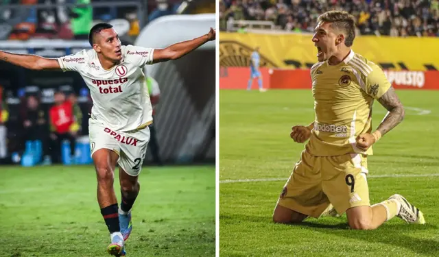Universitario vs Cusco FC