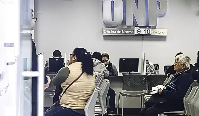ONP