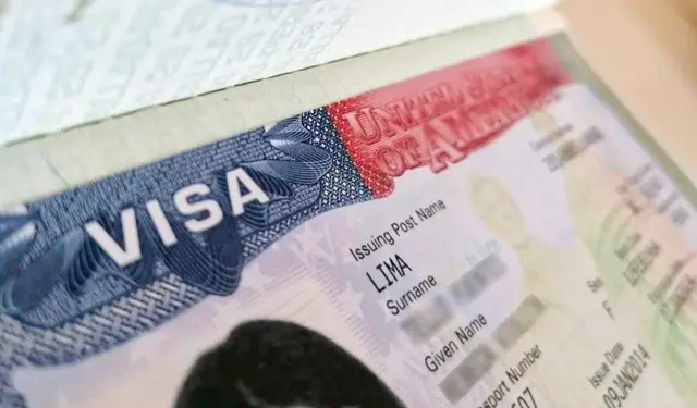 Visa.
