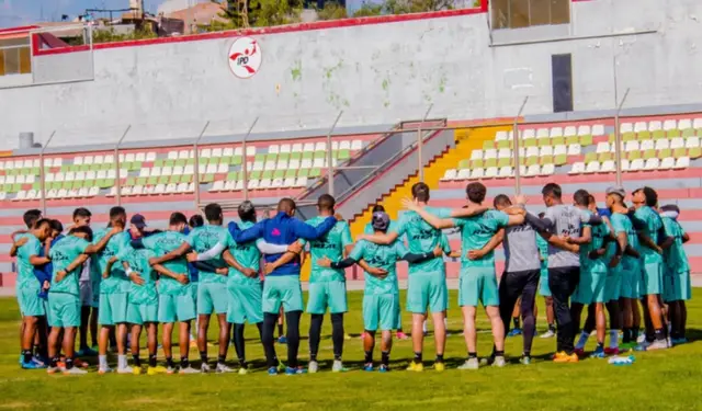 Ayacucho FC