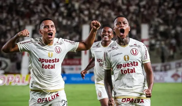 Universitario