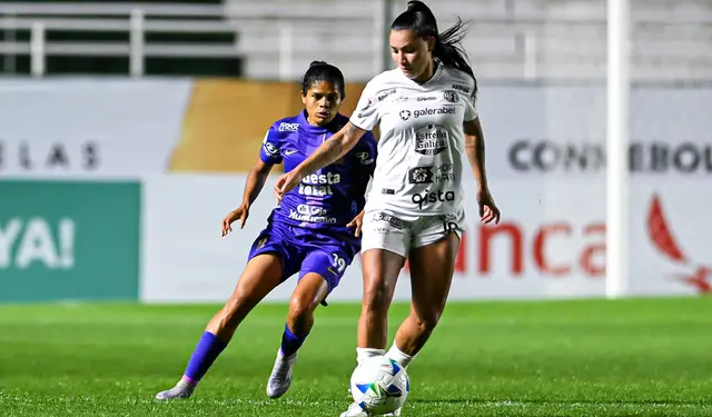 Alianza Lima