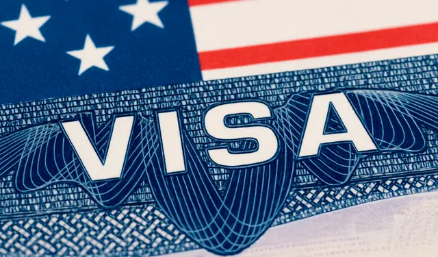 Visa.