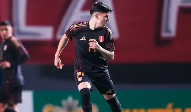 Felipe Chávez, Selección Peruana Felipe Chávez, Selección Peruana