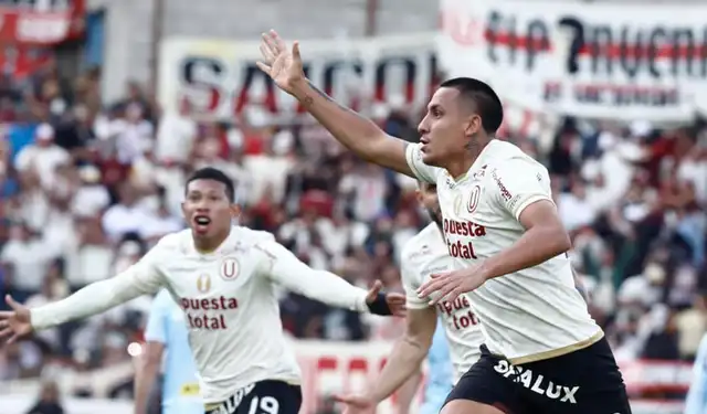 Universitario de Deportes Universitario de Deportes