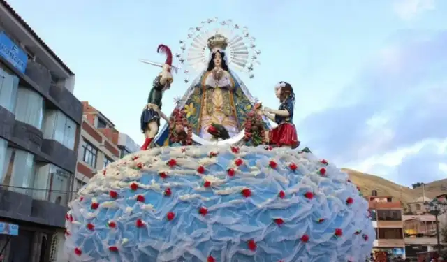 Inmaculada Concepción