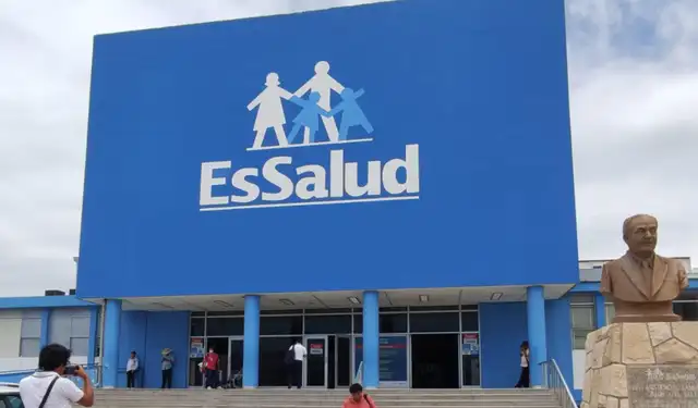 EsSalud