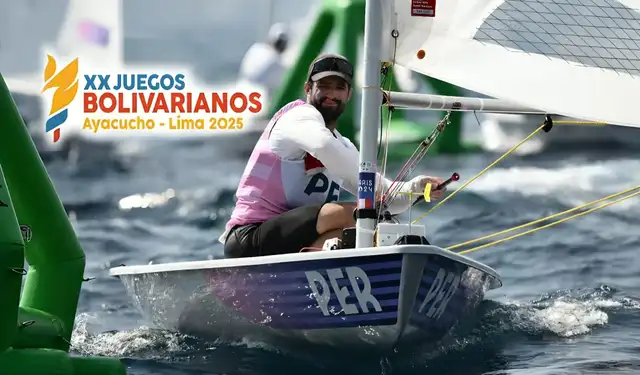 Juegos Bolivarianos 2025 Juegos Bolivarianos 2025