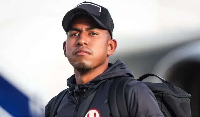 Piero Guzmán Piero Guzmán