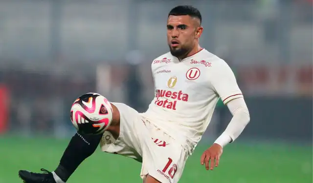 Rodrigo Ureña Universitario Rodrigo Ureña Universitario