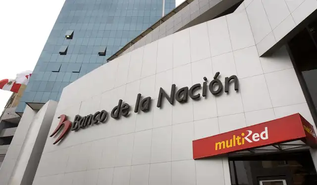 Banco de la Nación
