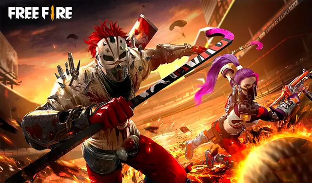 Foto: Garena Free Fire   