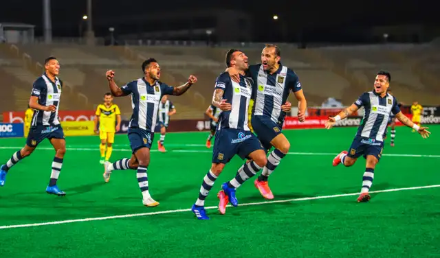 alianza lima
