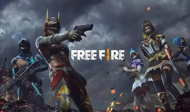 Foto: Garena Free Fire   
