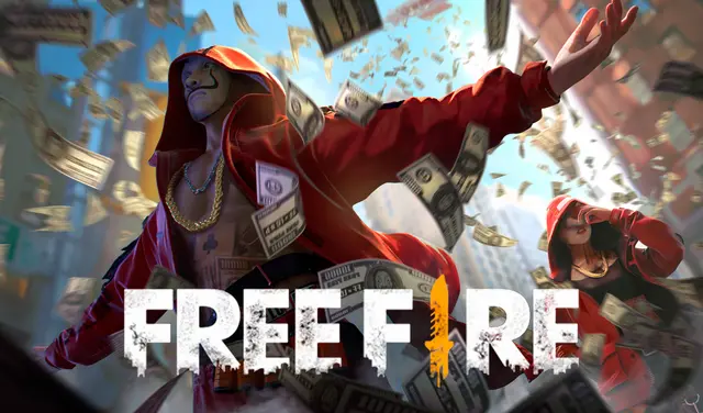 free fire codigos
