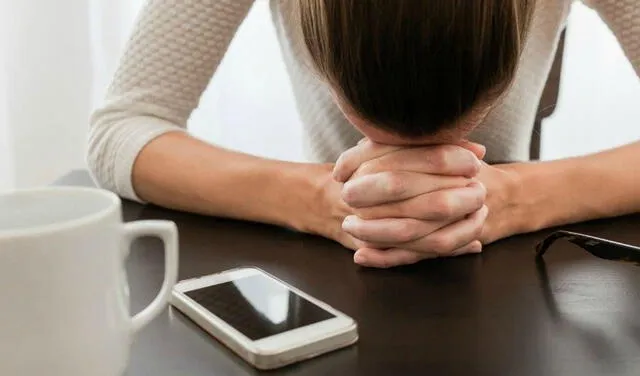 Las principales redes sociales experimentaron fallas. Las principales redes sociales experimentaron fallas.