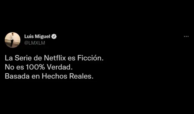 Luis Miguel