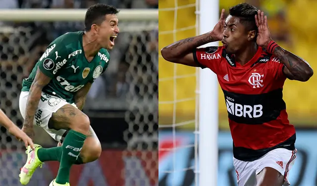 Flamengo Libertadores