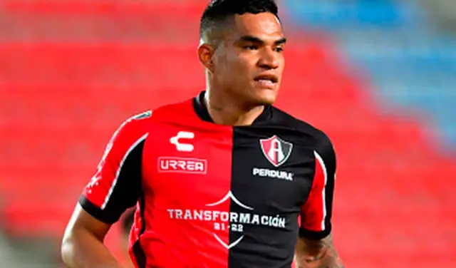 Anderson Santamaría