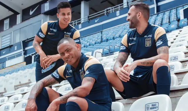 alianza lima