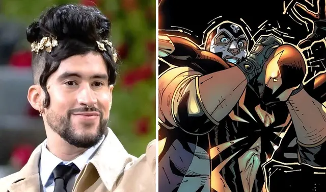 'El Muerto' es el nuevo personaje del Universo de Spider-Man. Foto: Composición   