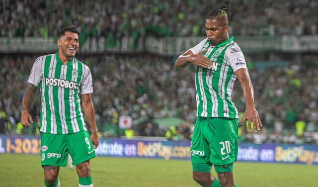 Atlético Nacional