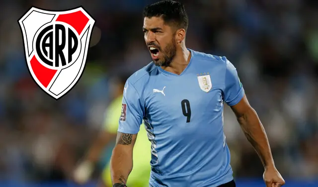 <em>El último equipo de Suárez fue el Atlético de Madrid.</em> <em>El último equipo de Suárez fue el Atlético de Madrid.</em>