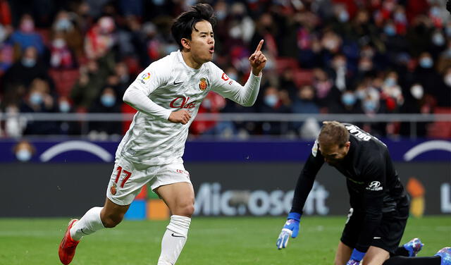 Takefusa Kubo, Real Madrid