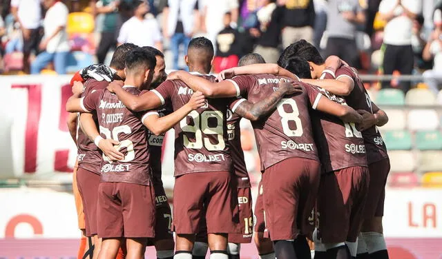 Universitario Universitario