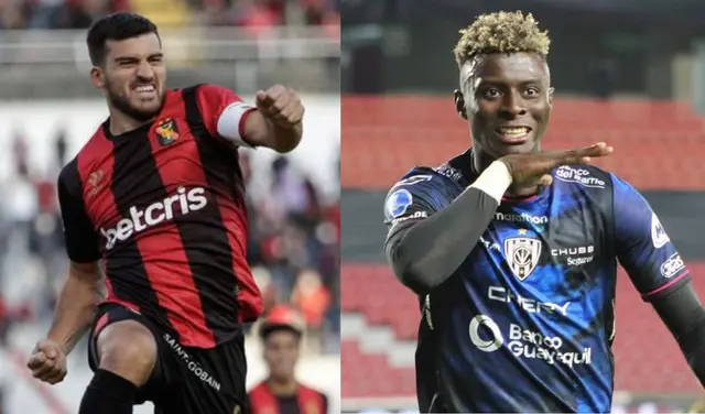 Melgar vs IDV chocarán por semifinales Melgar vs IDV chocarán por semifinales