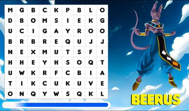 Reto visual Reto visual