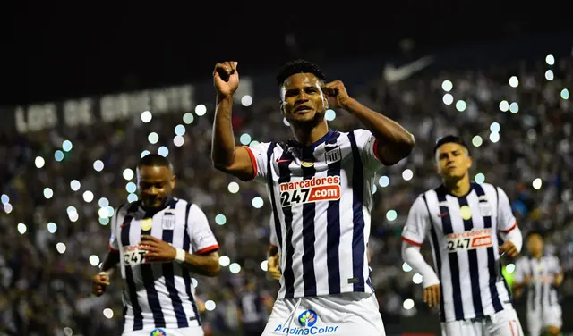 Alianza Lima