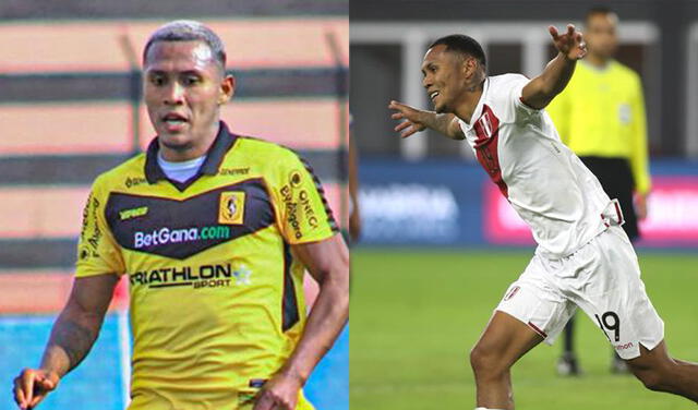 Bryan Reyna en la mira de Alianza Lima