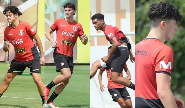 David Mejía David Mejía