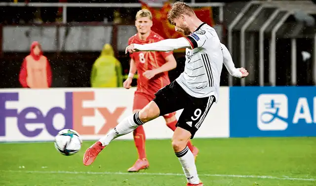 timo werner