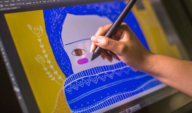 diseño gráfico