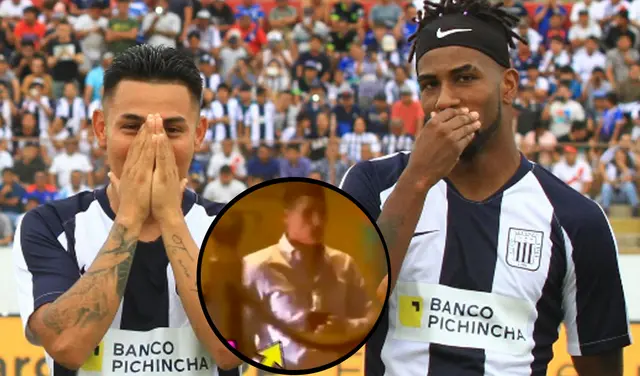 Alianza Lima