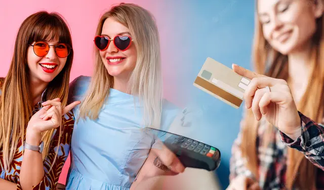 ¿Qué es una sugar baby?