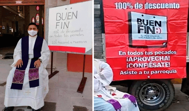 La publicación generó todo tipo de reacciones en Facebook haciéndose inmediatamente popular |  Foto: composición de GLR/captura de Facebook/ @MeganoticiasMor    