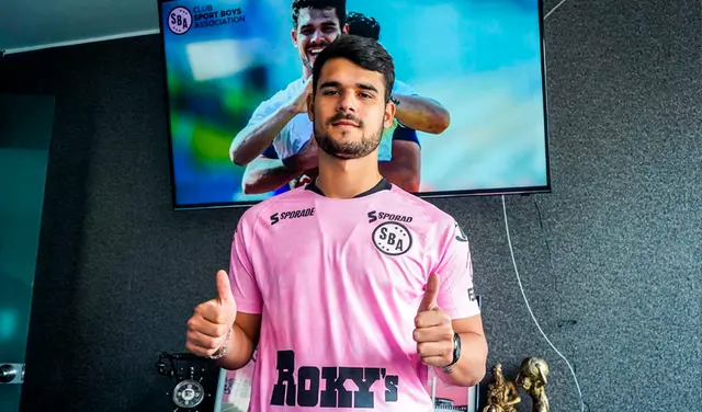 diego saffadi