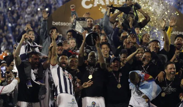 Alianza Lima Alianza Lima