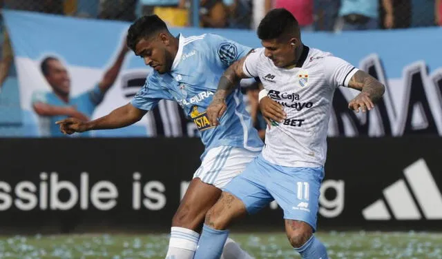 Sporting Cristal