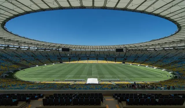 estadio Maracaná