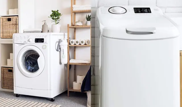 Cuál es la mejor hora para usar la lavadora en casa y gastar menos luz