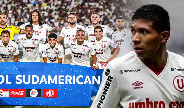 Universitario de Deportes se reforzó con Edison Flores