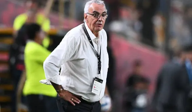 Jorge Fossati