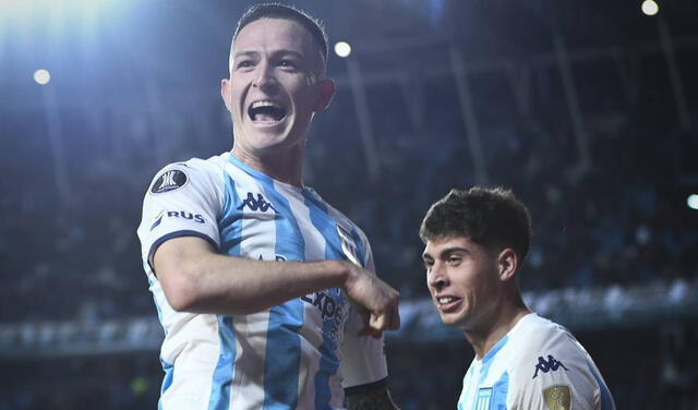 Racing