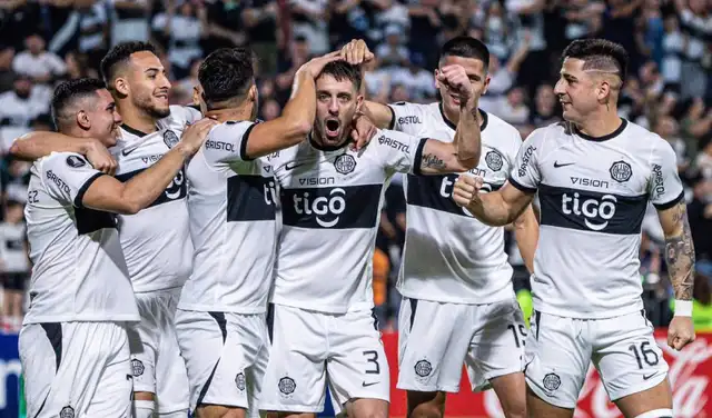 Olimpia